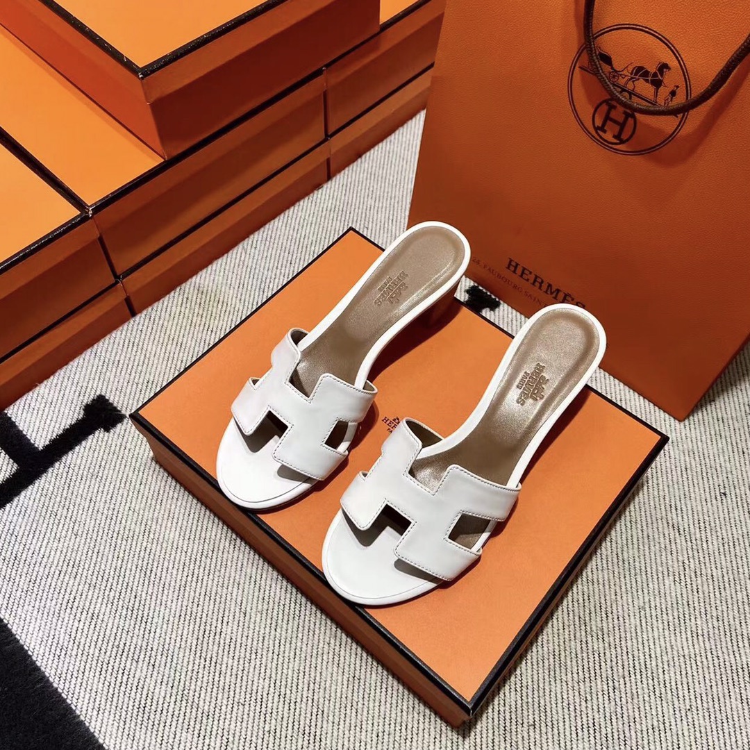 에르메스 올수공 오아시스 슬리퍼 샌들 스위프트 08